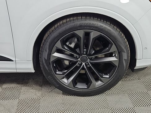 New 2026 Audi Q7 3.0T Premium Plus image 10