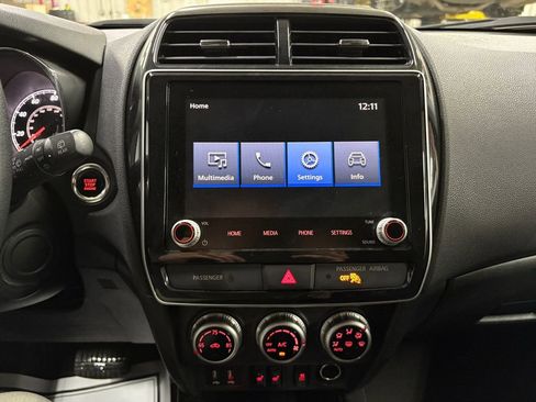 Used 2021 Mitsubishi Outlander Sport SE AWD/4WD image 29