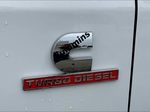 Used 2021 RAM 5500 Tradesman image 9