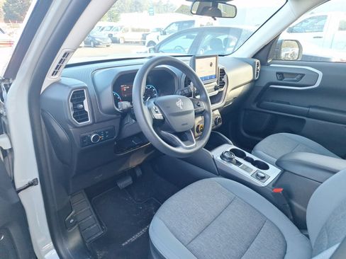 Used 2024 Ford Bronco Sport Big Bend AWD/4WD image 10