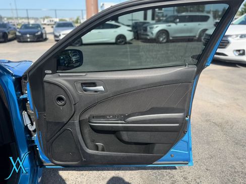 Used 2023 Dodge Charger GT RWD image 21