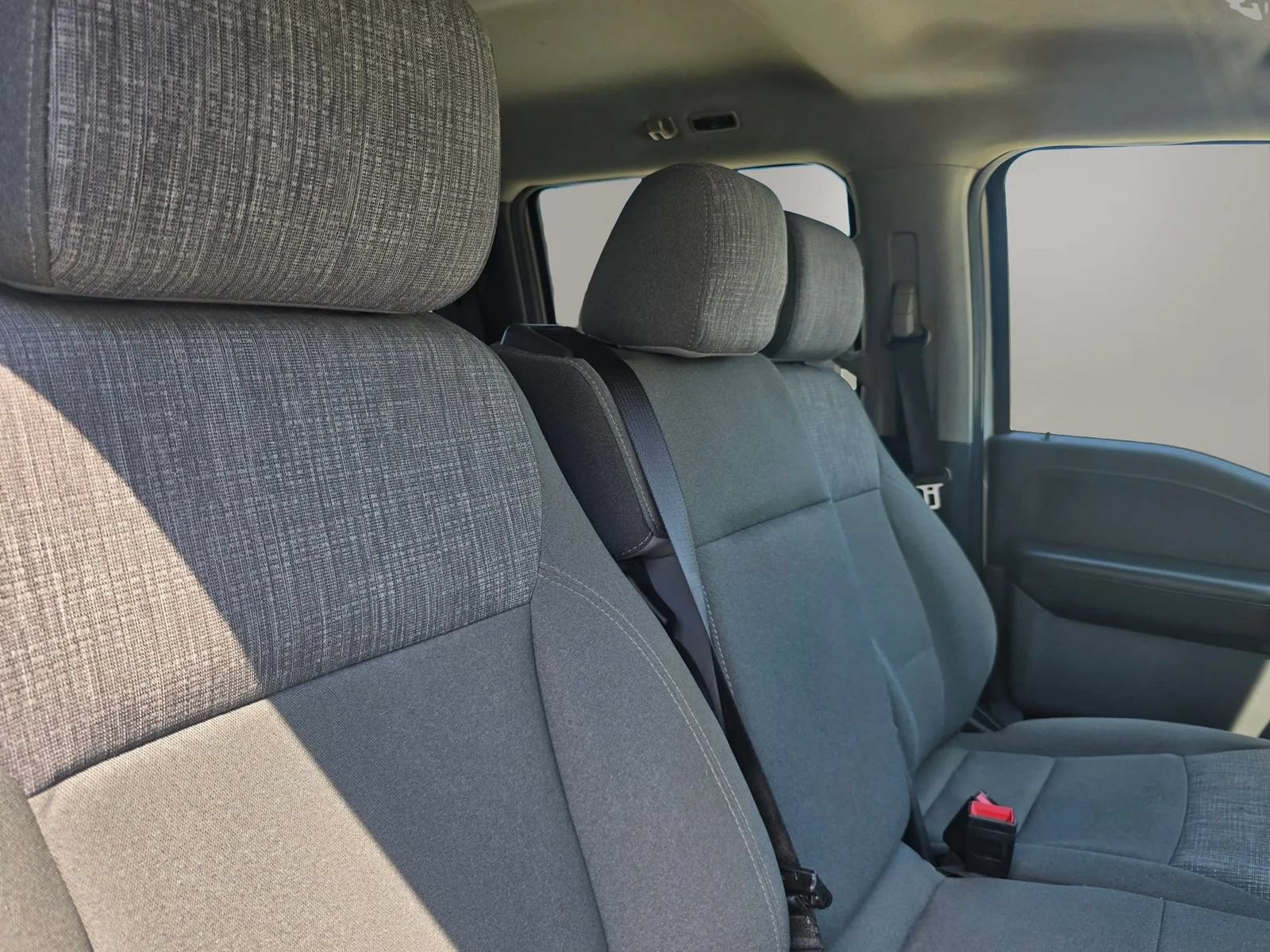 Used 2023 Ford F150 XLT w/ Equipment Group 302A High AWD/4WD image 35