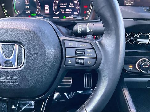 Used 2023 Honda Accord Sport image 23