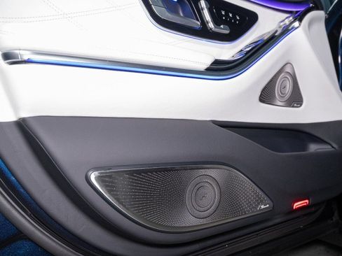 New 2025 Mercedes-Benz Maybach S 680 4MATIC image 12