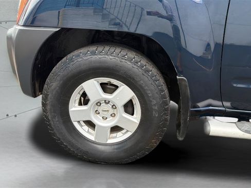 Used 2007 Nissan Xterra S AWD/4WD image 30