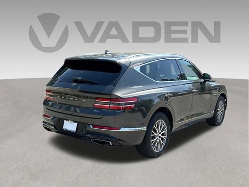 Used 2024 Genesis GV80 2.5T image 29