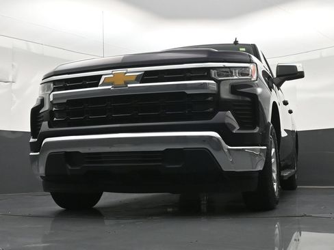 Used 2023 Chevrolet Silverado 1500 LT RWD image 34