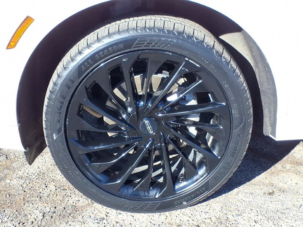 Used 2022 Lincoln Aviator Reserve w/ Equipment Group 201A AWD/4WD image 9