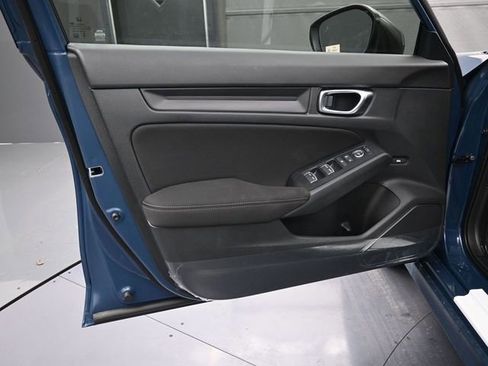 New 2026 Honda Civic Sport image 3