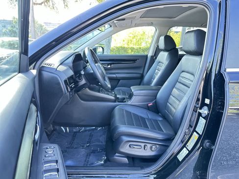 Used 2024 Honda CR-V EX-L image 2