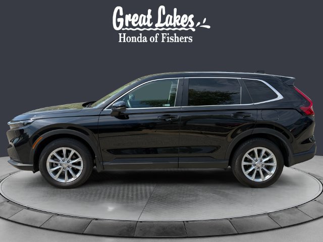 Used 2025 Honda CR-V EX image 2