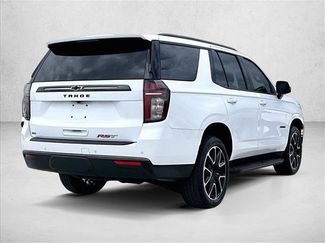 Used 2022 Chevrolet Tahoe RST w/ Luxury Package RWD video 2