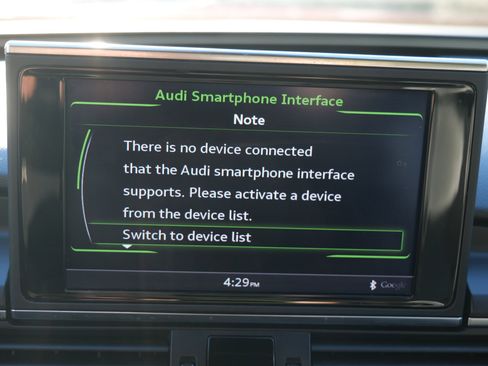 Used 2018 Audi S7 Prestige w/ S Sport Package image 26