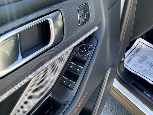 New 2026 Ford Explorer ST w/ Sun And Sound Package image 9