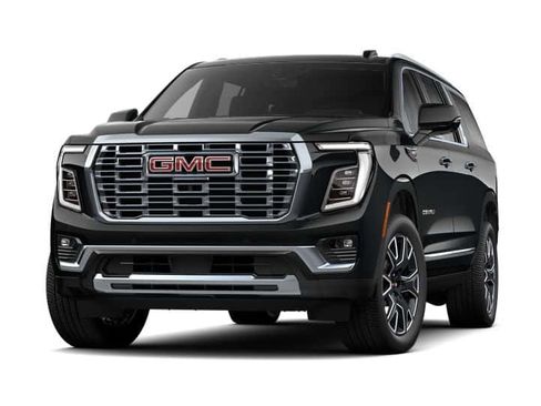 New 2026 GMC Yukon XL Denali w/ Sun & Power Step Package image 27