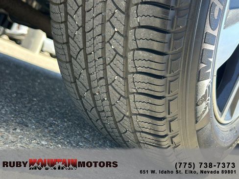 Used 2024 Nissan Murano SV FWD image 28