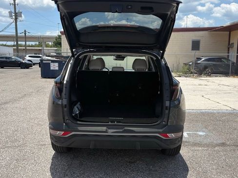 Used 2024 Hyundai Tucson SEL w/ Convenience Package FWD image 13