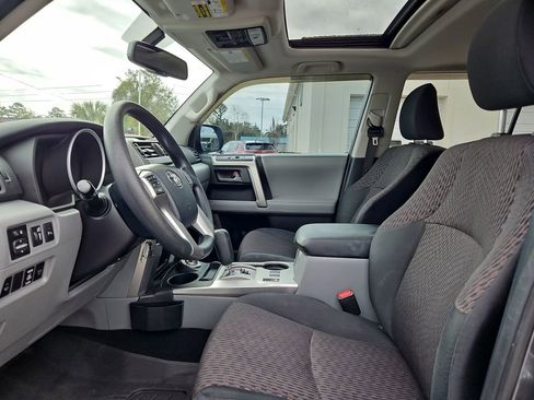 Used 2013 Toyota 4Runner SR5 w/ Convenience Pkg image 22