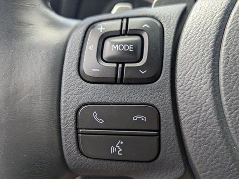 Used 2023 Lexus IS 300 w/ Premium Package image 12