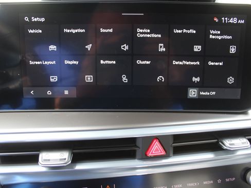 New 2026 Kia Sorento SX Prestige image 60