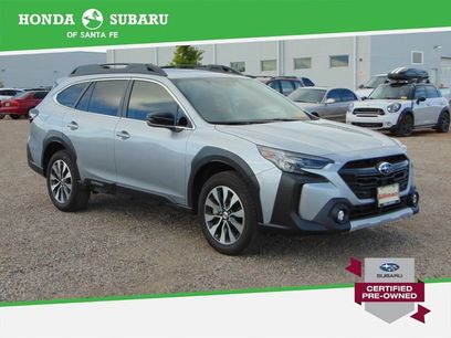 Certified 2024 Subaru Outback Limited XT