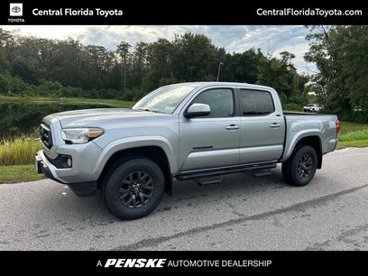 Used 2023 Toyota Tacoma SR5