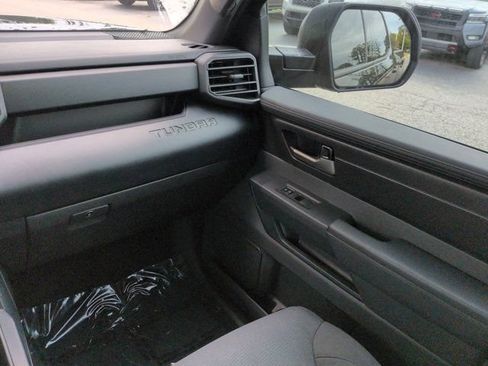 Used 2026 Toyota Tundra SR5 w/ SX Package RWD image 16