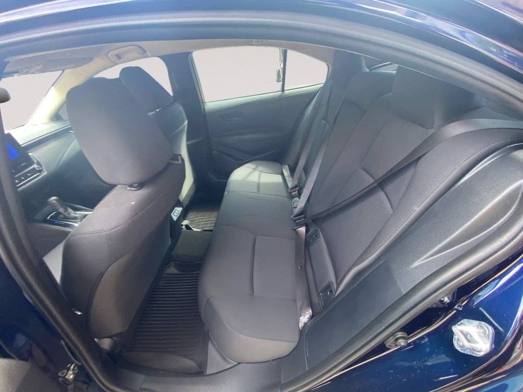 Used 2024 Toyota Corolla LE FWD image 13