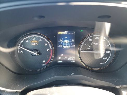 Used 2024 Subaru Forester Wilderness AWD/4WD image 14