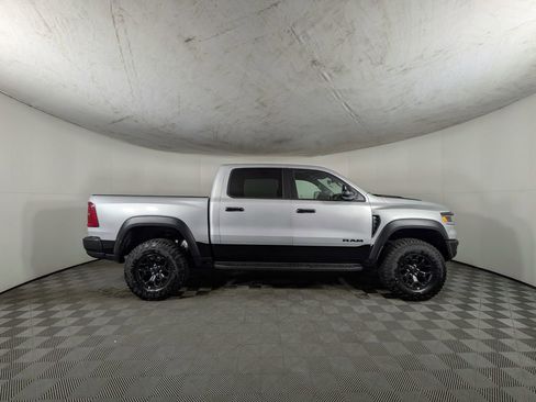 New 2026 RAM 1500 RHO w/ RHO Level 1 Equipment Group AWD/4WD image 6