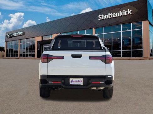 New 2026 Hyundai Santa Cruz SEL FWD image 7