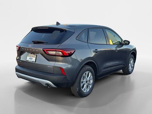 New 2026 Ford Escape Active w/ Tech Pack #1 AWD/4WD image 5
