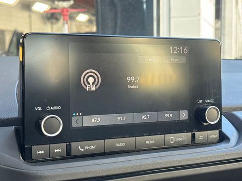 Used 2023 Honda Accord EX image 21