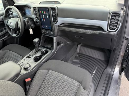 New 2025 Ford Ranger XL w/ Trailer Tow Package image 19