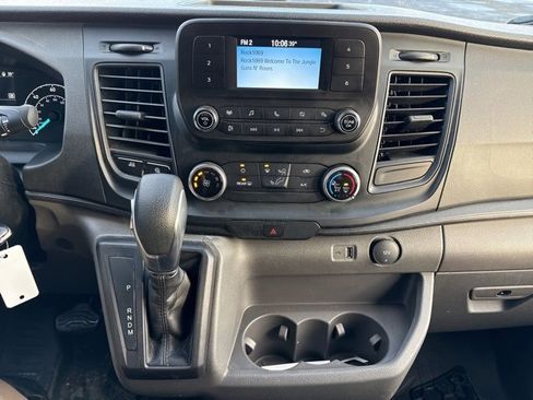 Used 2024 Ford Transit 250 Low Roof w/ Exterior Upgrade Package image 6
