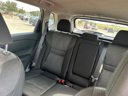 Used 2025 Nissan Rogue SV AWD/4WD image 23