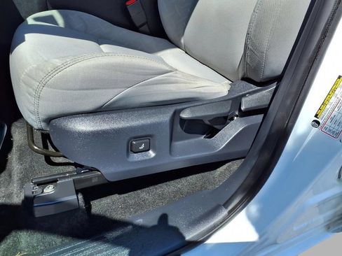 Used 2024 Toyota Tacoma SR5 RWD image 22