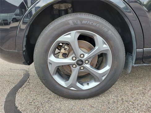Used 2024 Ford Escape ST-Line AWD/4WD image 7