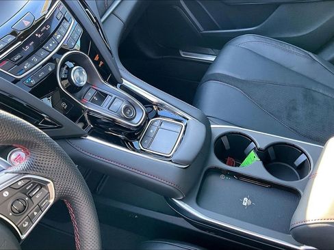 New 2026 Acura RDX A-Spec image 28