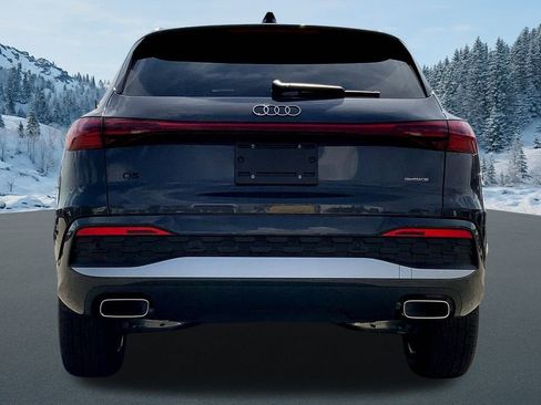 New 2025 Audi Q5 Premium image 4