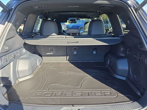 New 2026 Subaru Forester Limited image 12