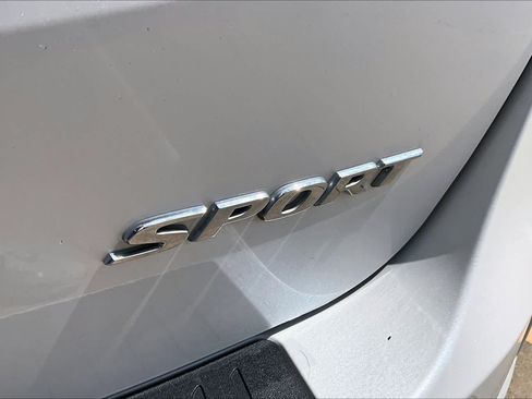 Used 2025 Honda Odyssey Sport-L image 10