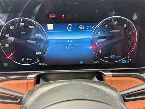 Used 2022 Mercedes-Benz S 580 4MATIC Sedan image 8