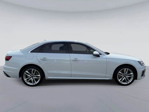 Used 2020 Audi A4 2.0T Premium Plus w/ Premium Plus Package AWD/4WD image 2