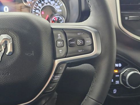 Used 2025 RAM 1500 Big Horn image 23