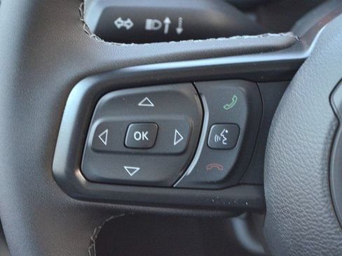 New 2026 Jeep Wrangler Sport AWD/4WD image 17
