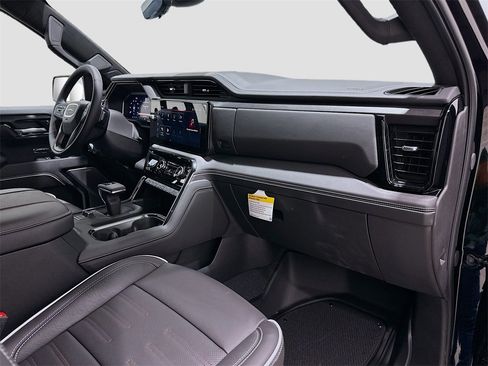 New 2026 GMC Sierra 1500 AT4X image 31