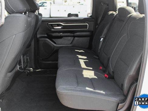 Used 2020 RAM 1500 Lone Star image 32