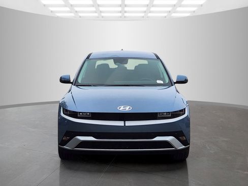 New 2026 Hyundai Ioniq 5 SEL image 2