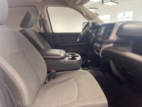 Used 2020 RAM 2500 Tradesman AWD/4WD image 23
